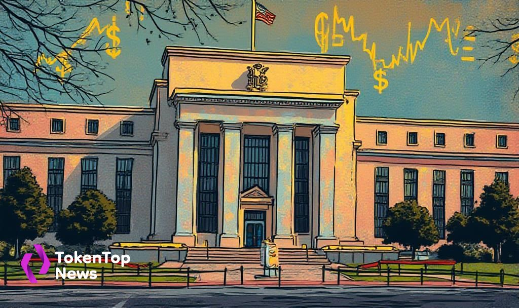 Goldman Sachs Forecasts Fed Rate Hold; Eyes September Cuts