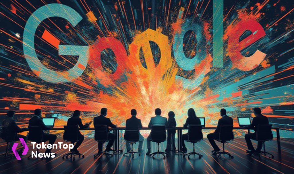 Google Invests $2.4 Billion in AI Firm Windsurf