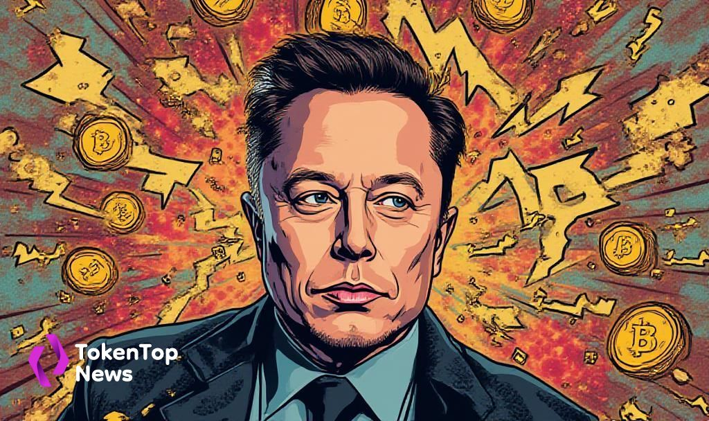 Elon Musk’s Grok Partner Search Spurs Meme Coin Volatility