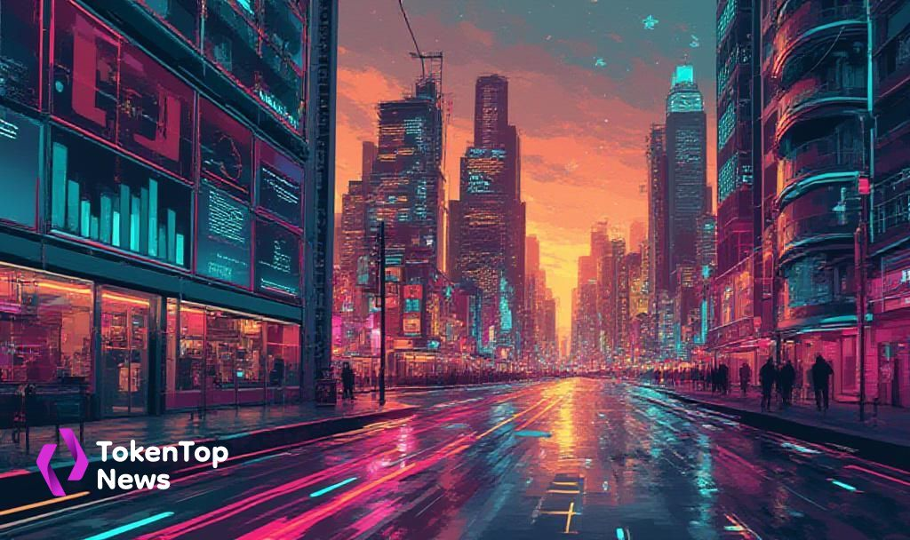 GRVT Launches Compliant On-Chain Investment Strategy Marketplace