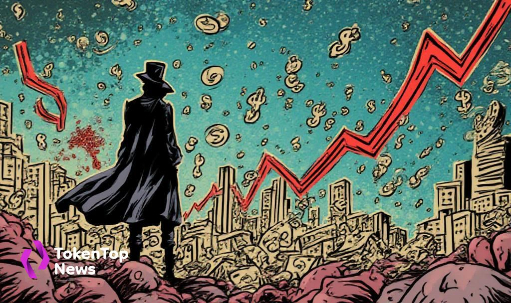 Historic $8.5B Bitcoin Transfer Triggers Speculation