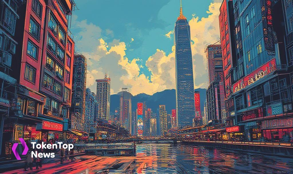 Hong Kong Expands ETP Market to Include Digital Assets