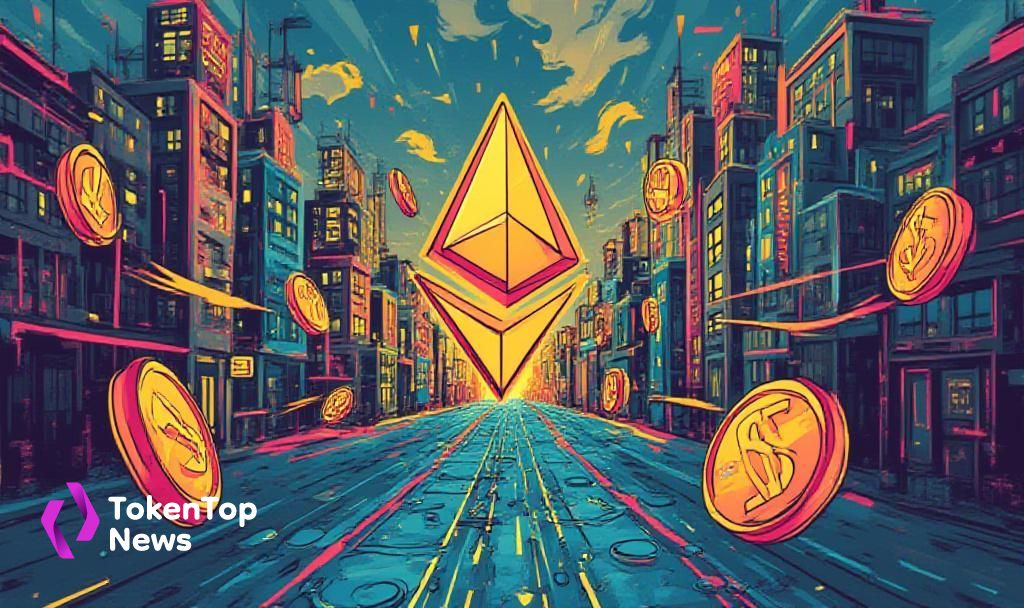 HTX Transfers 50,600 ETH to Binance Amid Speculation