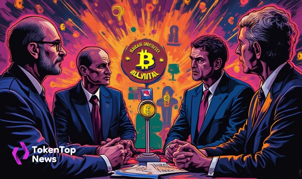 Hungary Sets World’s Strictest Crypto Regulations