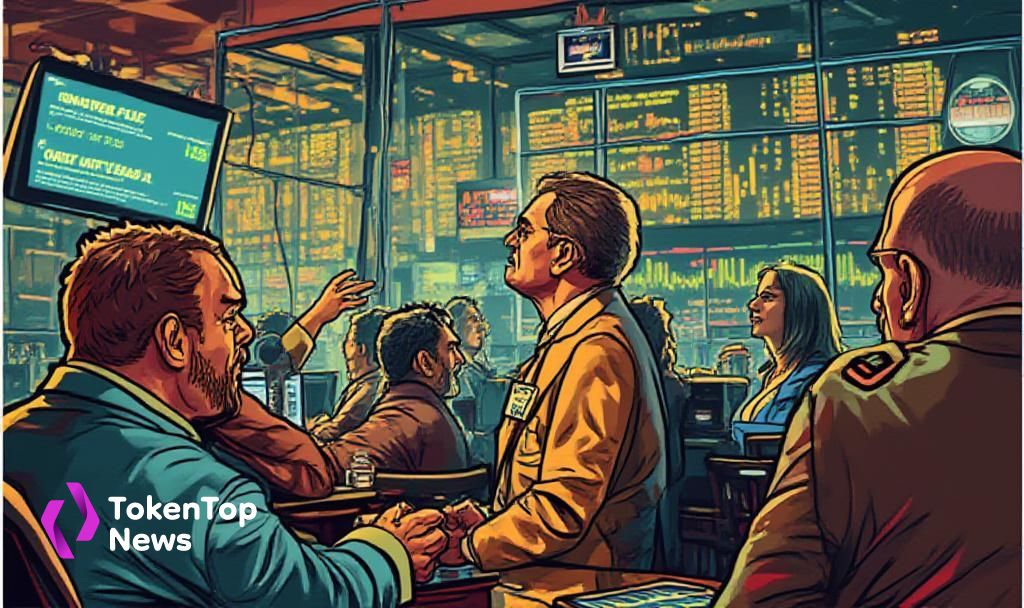 Hyperion DeFi Sees 6.75% Stock Rise After HYPE Token Purchase
