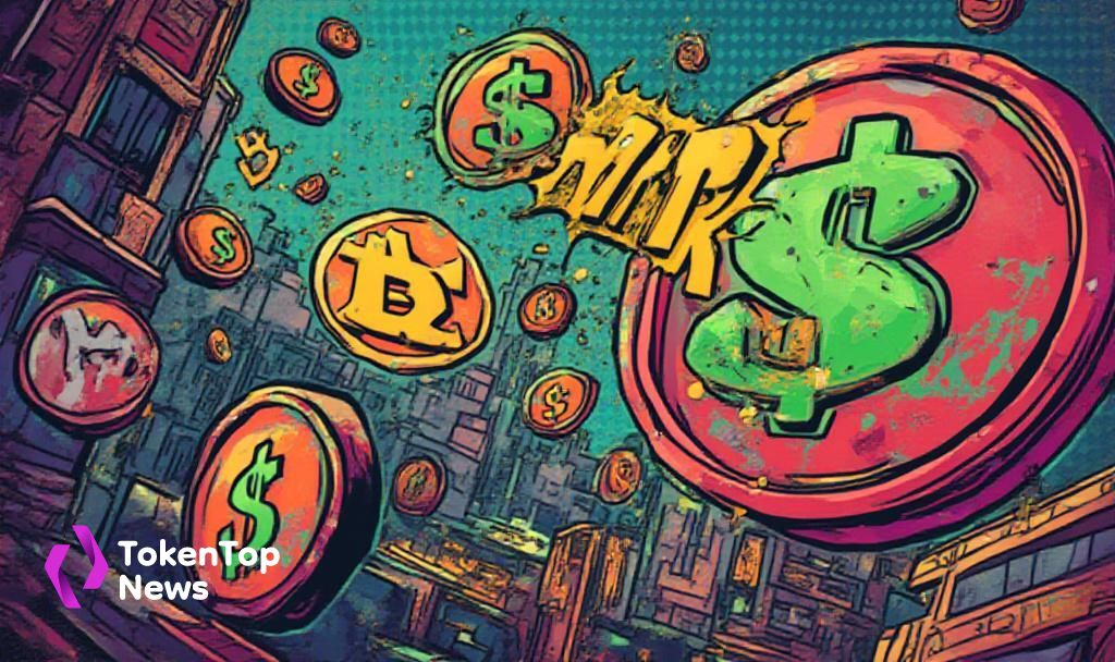 2831 MKR Tokens Moved to Binance Amid Rebranding