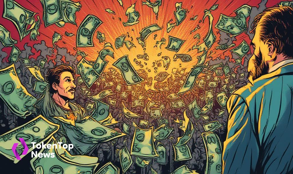 Pump Token Burn Leads to $75,000 Loss