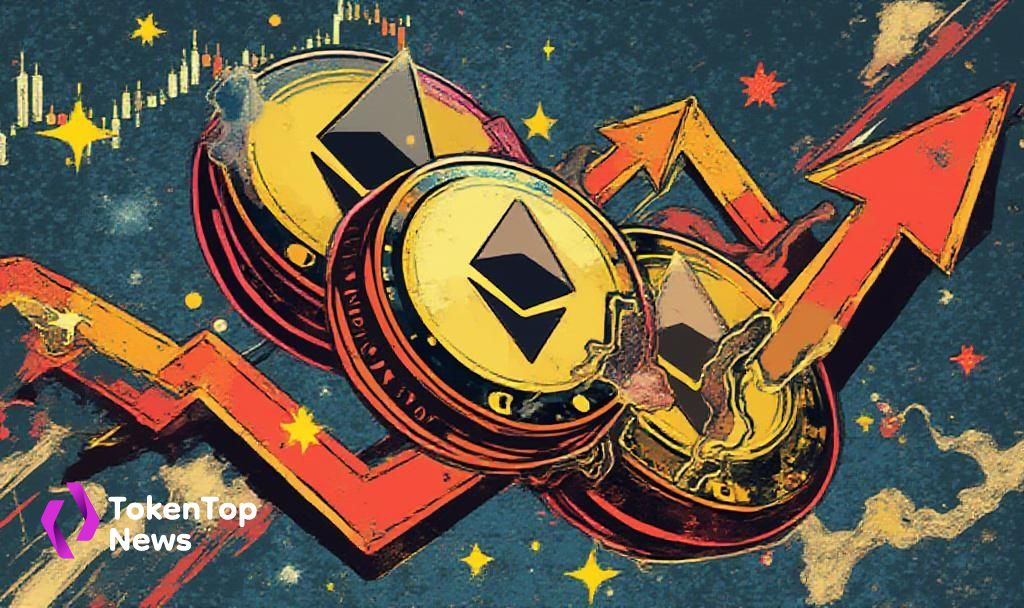 SharpLink Boosts Ethereum Holdings, Surging Stock