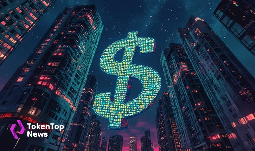 BlackRock’s Bitcoin ETF Surpasses $70 Billion in Assets