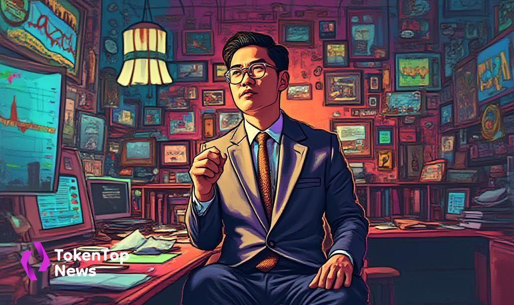 LD Capital’s Jack Yi Predicts Final Surge for Meme Coins