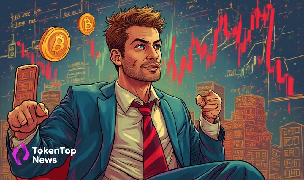 James Fickel Transfers 80,000 ETH to Coinbase Prime