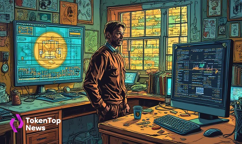 James Wynn’s $300K Crypto Loss Amid Market Liquidation