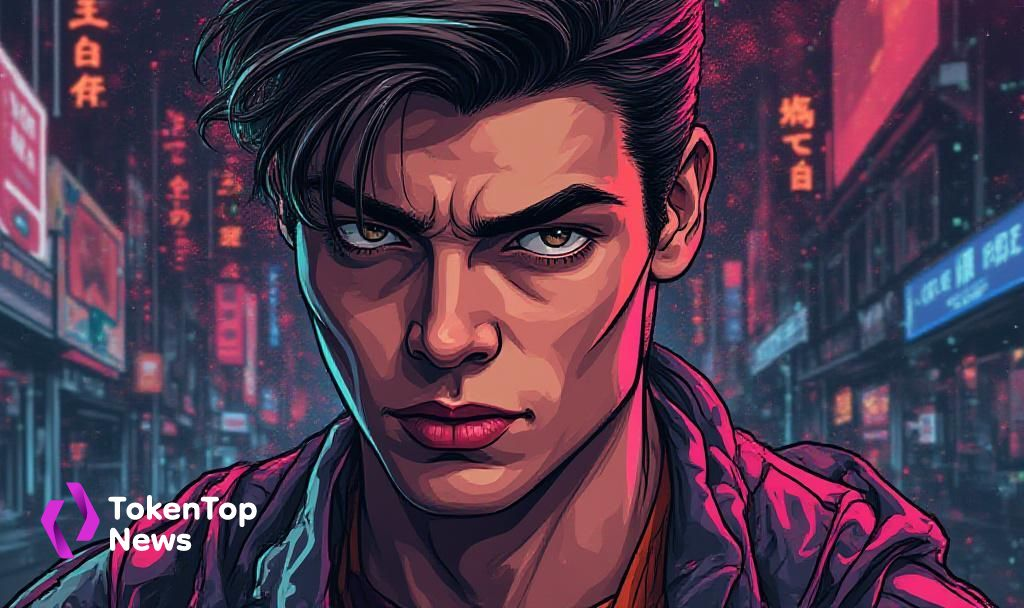 Crypto Trader James Wynn Deactivates X Account Amid Controversy