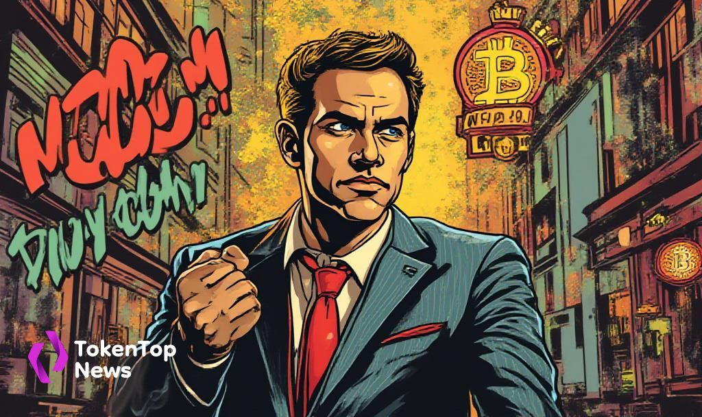 James Wynn Faces Allegations of Meme Coin Promotion Scheme