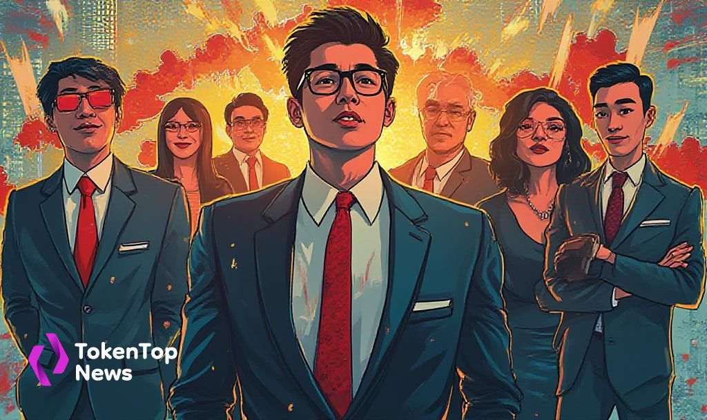 Jingwei Tiandi Launches Fopay, Stablecoin Payment Platform