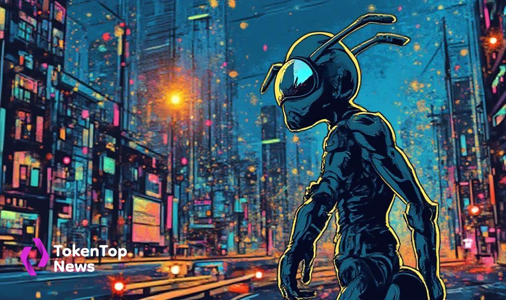 Ant Group’s Jovay Testnet Launches for Ethereum Integration