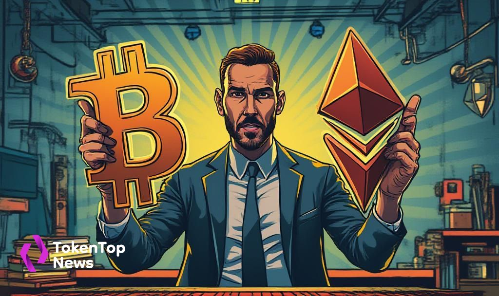 JPMorgan to Introduce Bitcoin and Ethereum Spot Trading