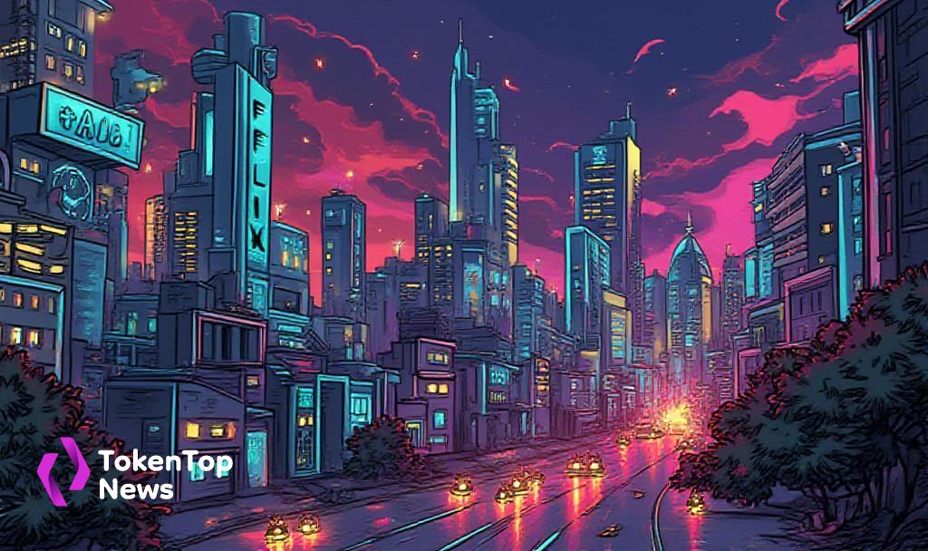 July Crypto Events Highlight Key Asset Movements
