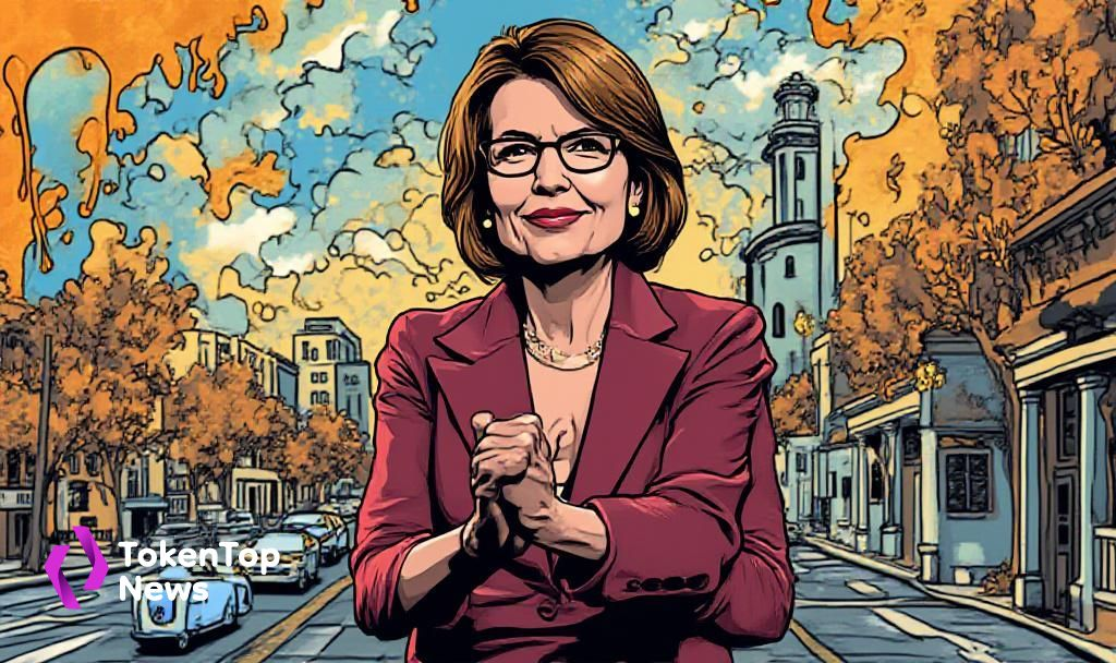 Senator Klobuchar Demands Changes to Crypto Bill