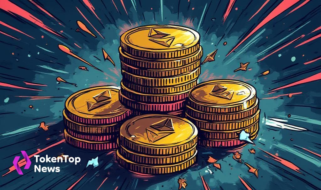 Kraken Witnesses 6,137 ETH Withdrawal to New Address
