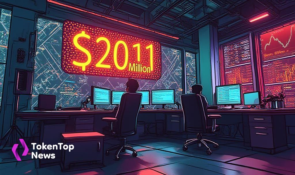 KULR Secures $20 Million Bitcoin Credit Facility