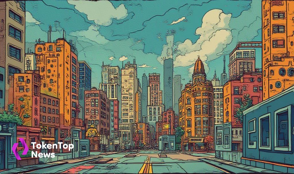 Layer 2 Scaling Shows Robust Growth in Crypto Market