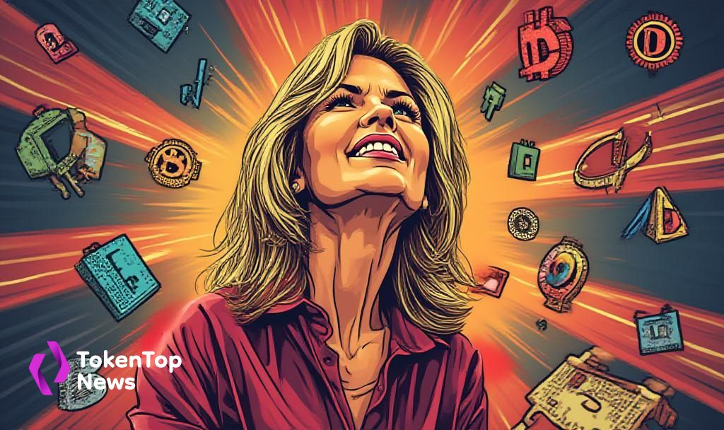 Senator Lummis Advocates Bitcoin as ‘Freedom Money’