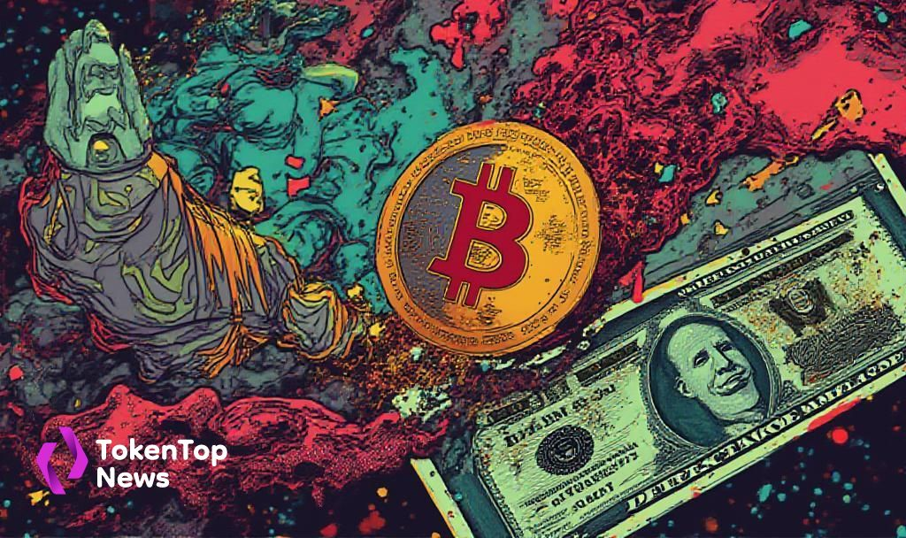 Bitcoin’s Correlation with Global M2 Highlights Growth Trend