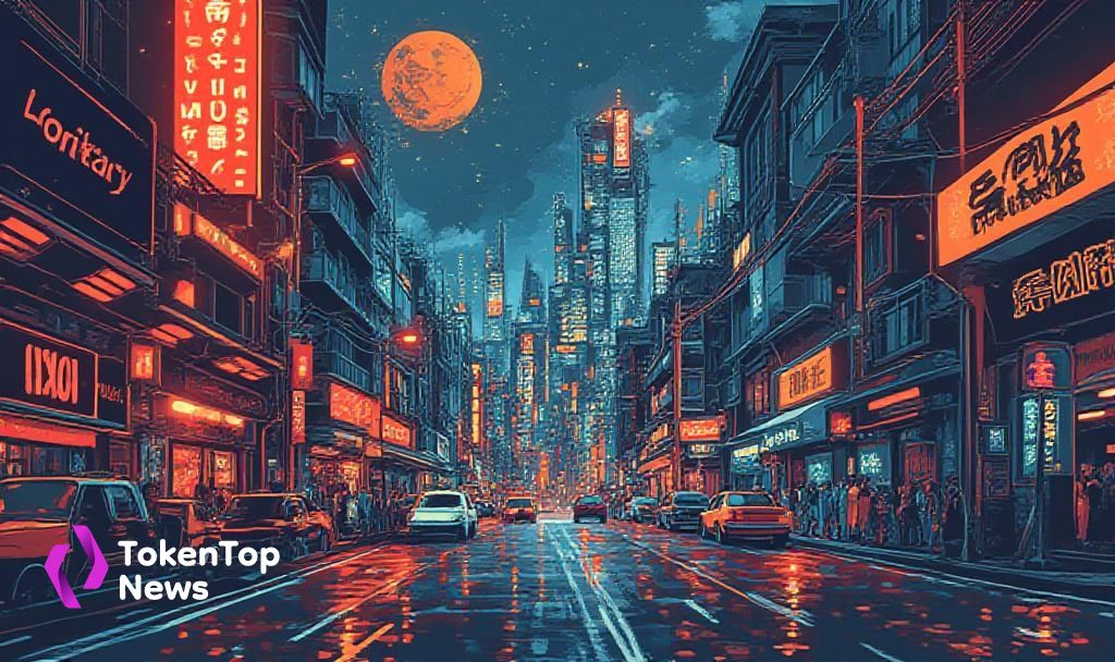 Japanese Retailer Mac-House Joins Cryptocurrency Mining Venture
