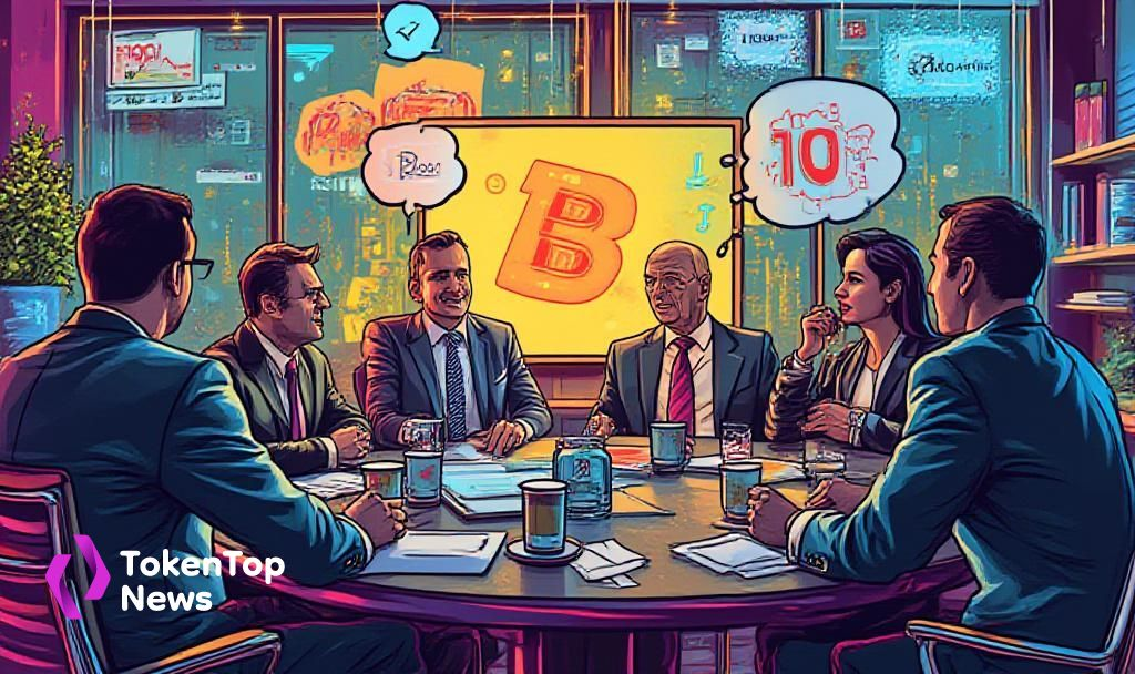 MARA Raises $950M for Bitcoin Acquisition