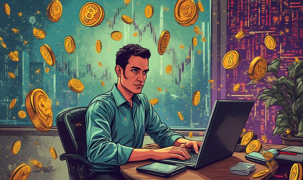 Market Neutrality Prevails as Exchange Funding Rates Stabilize