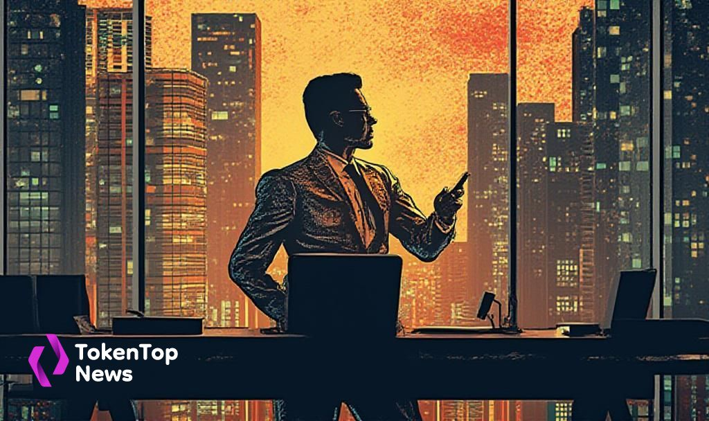 Matador Technologies Seeks C$900M for Bitcoin Expansion