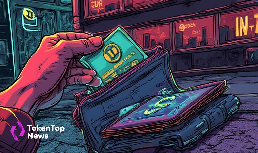 Matrixport Withdraws 15M USDT from Binance Amid Market Adjustments