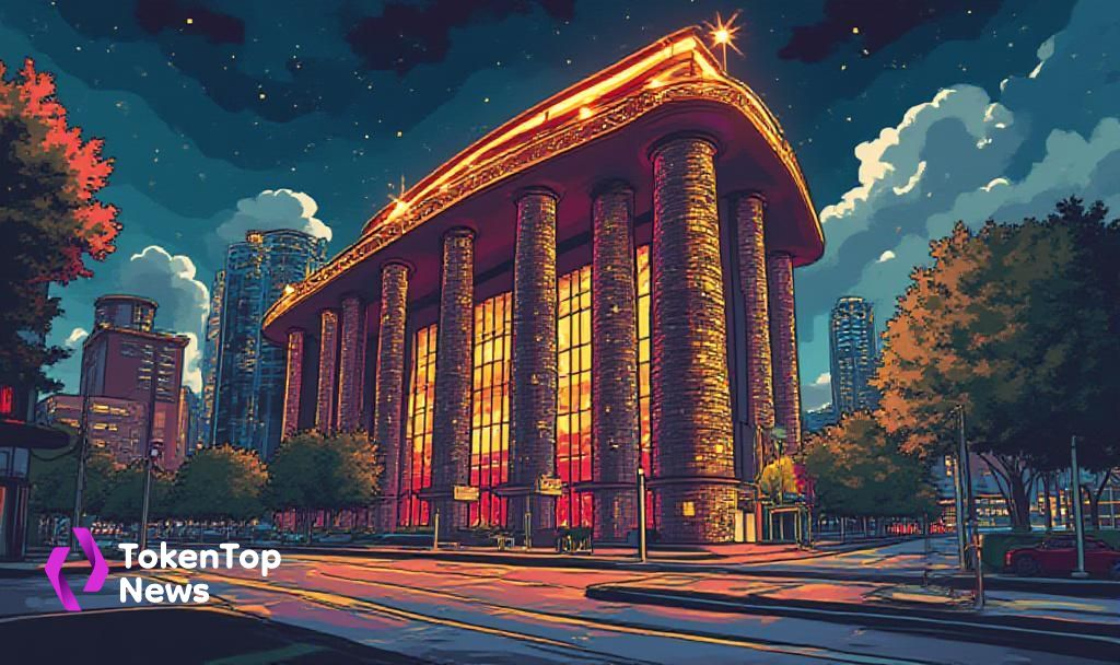 Mega Matrix Raises $16M for Stablecoin Shift