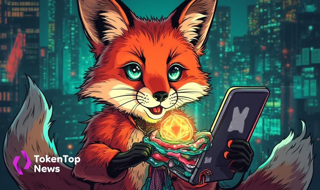 MetaMask Enhances Airdrop Claiming with New Feature