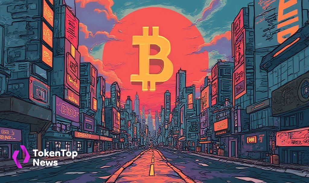 Metaplanet Acquires 2,205 Bitcoin Worth $238.7 Million