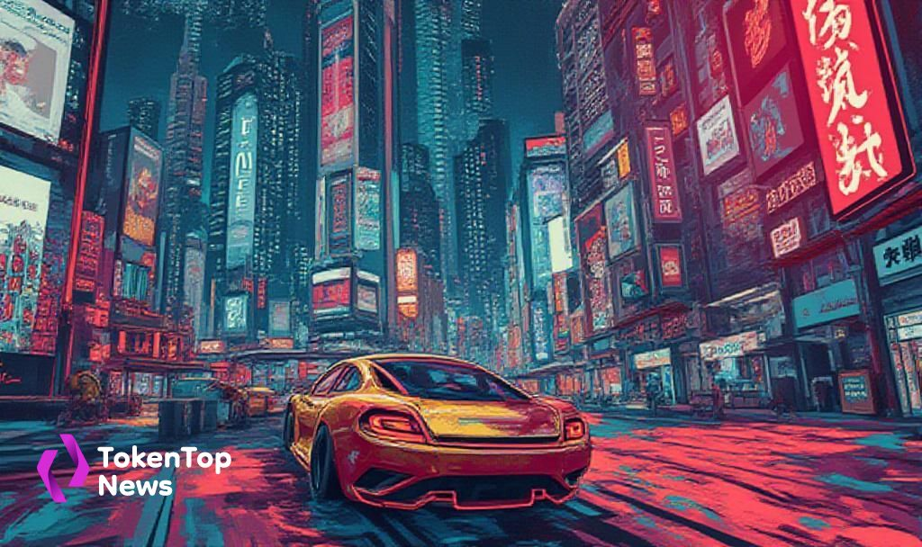 MEXC Lists RCADE Token for Spot Trading