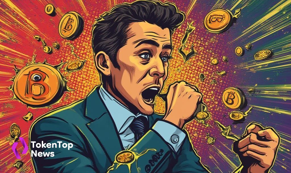 Michael Saylor Hints at New Bitcoin Purchase
