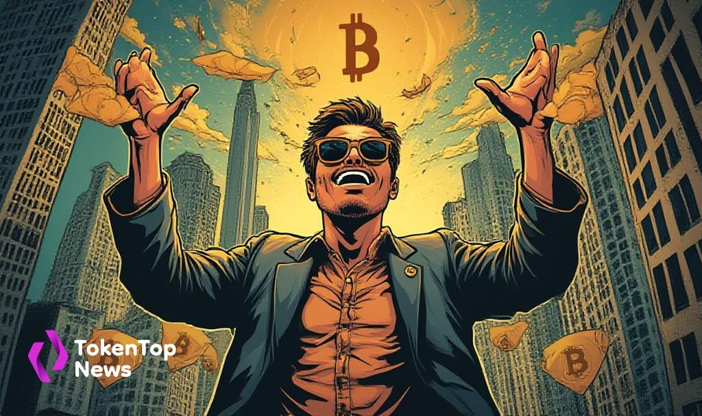 Strategy Acquires 6,220 Bitcoin for $739.8 Million
