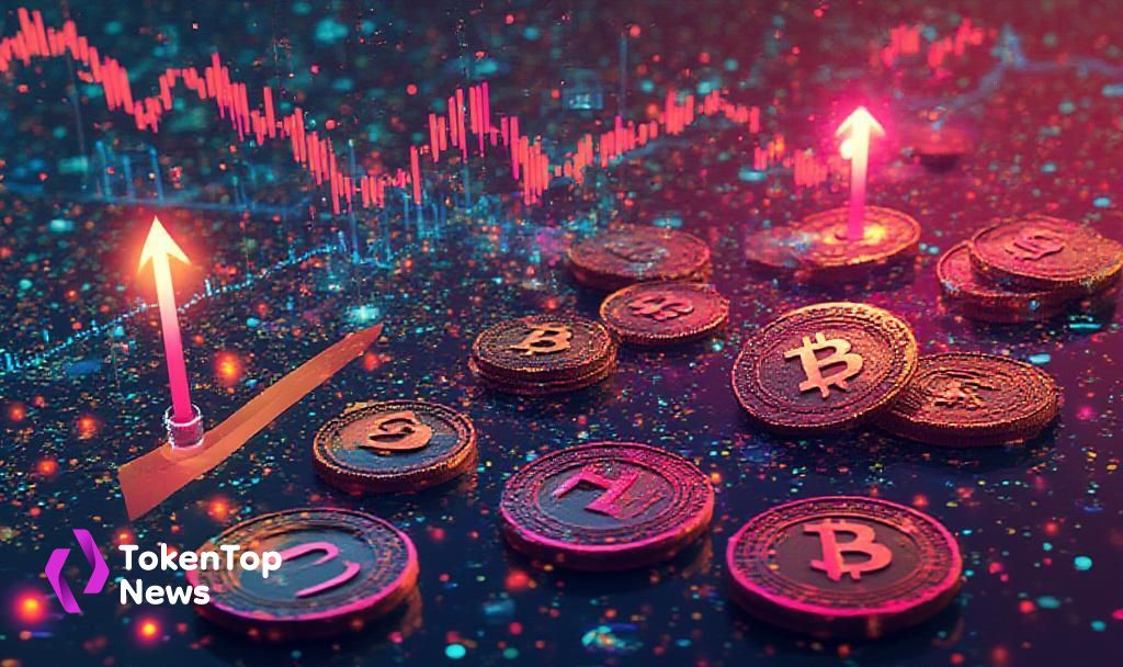 Bitcoin Wallets Holding $1M Surge Amid Institutional Buying