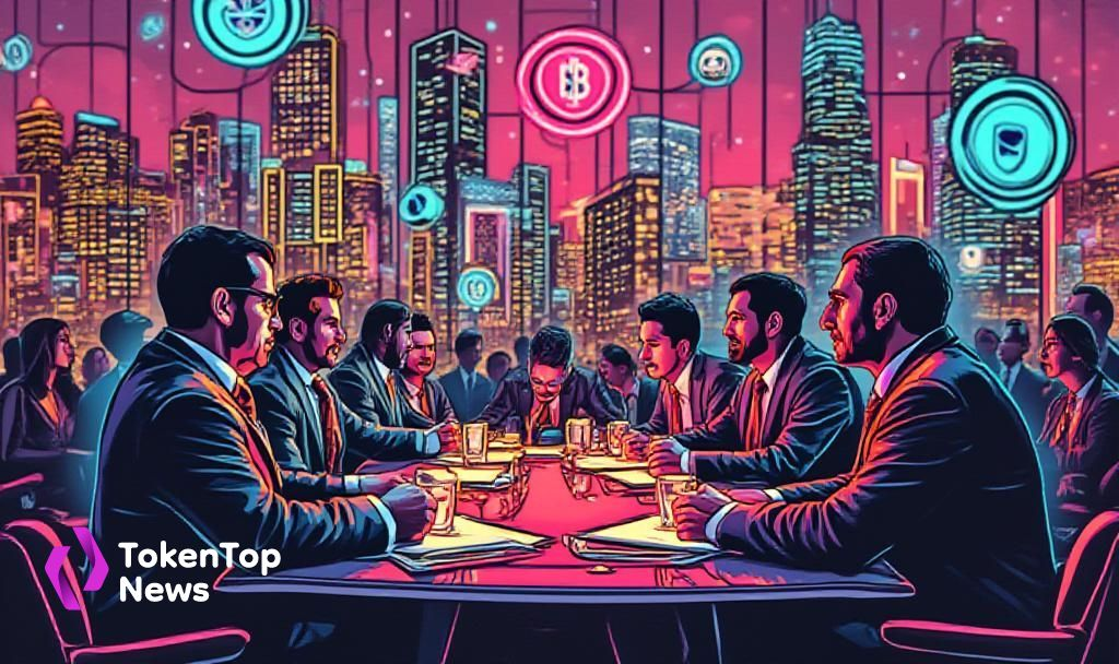 Minsheng Securities to Build Stablecoin Ecosystem with Chinese Firms