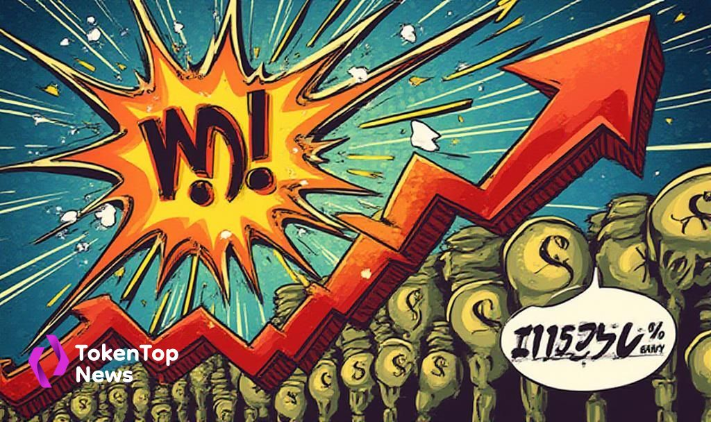 Mogo Allocates $50 Million to Bitcoin, Stock Soars