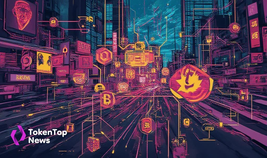 MoonPay Expands TRON Network Wallet Support