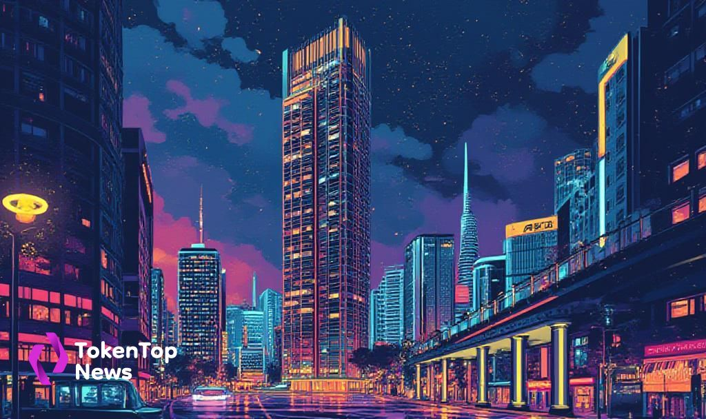 MUFG Plans To Tokenize Osaka Skyscraper