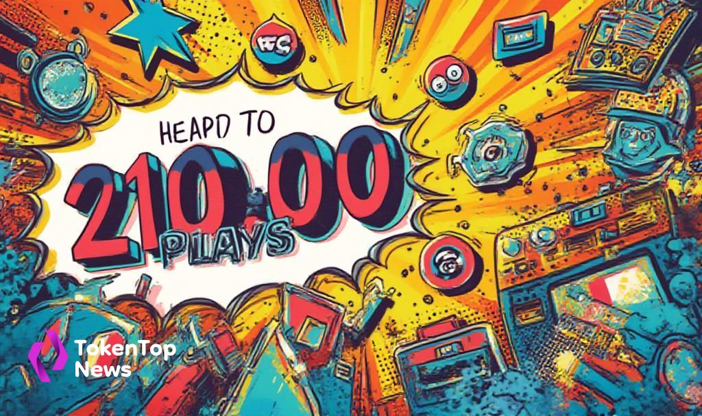 MyShell AI Video Surpasses 210,000 Plays, Leads AI Content