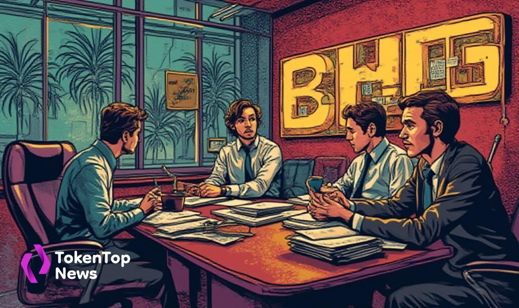 Nano Labs Executes $34.9 Million BNB Buyback