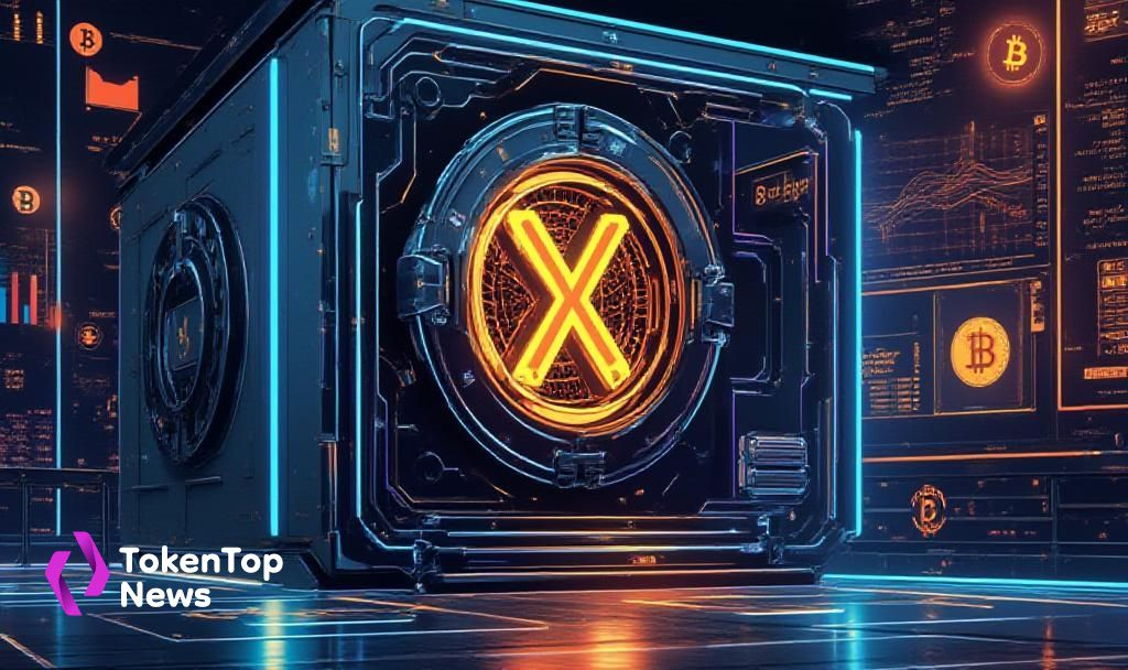 Nature’s Miracle Unveils $20M XRP Treasury Reserve Plan