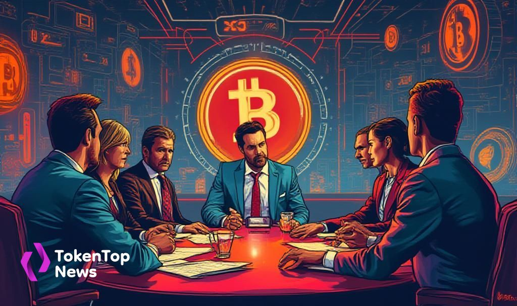 Nature’s Miracle Initiates $20 Million XRP Treasury Program