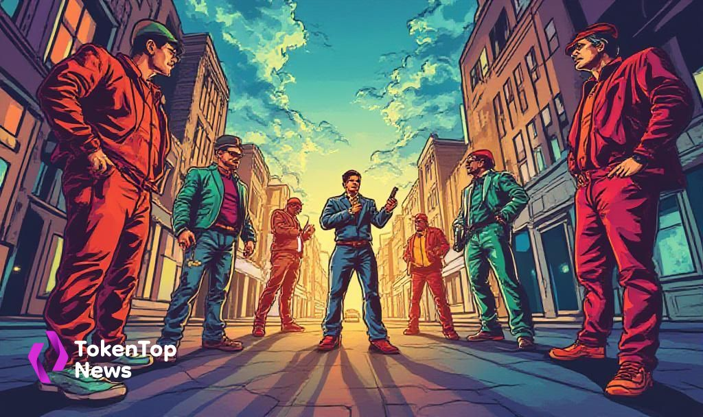 Six New Cryptocurrency Projects to List Next Week