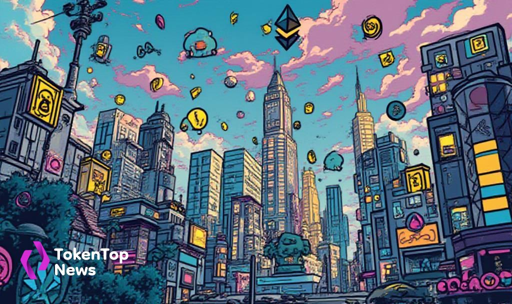 Surge in NFT Trading Elevates Market Cap to $6B